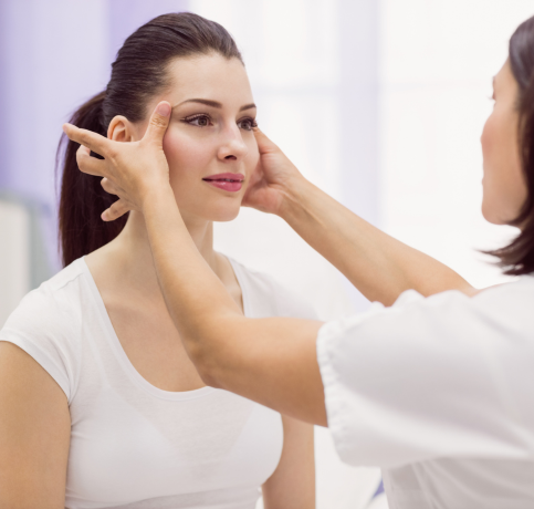 Exploring the Benefits of MiraDry: Say Goodbye to Underarm Sweating