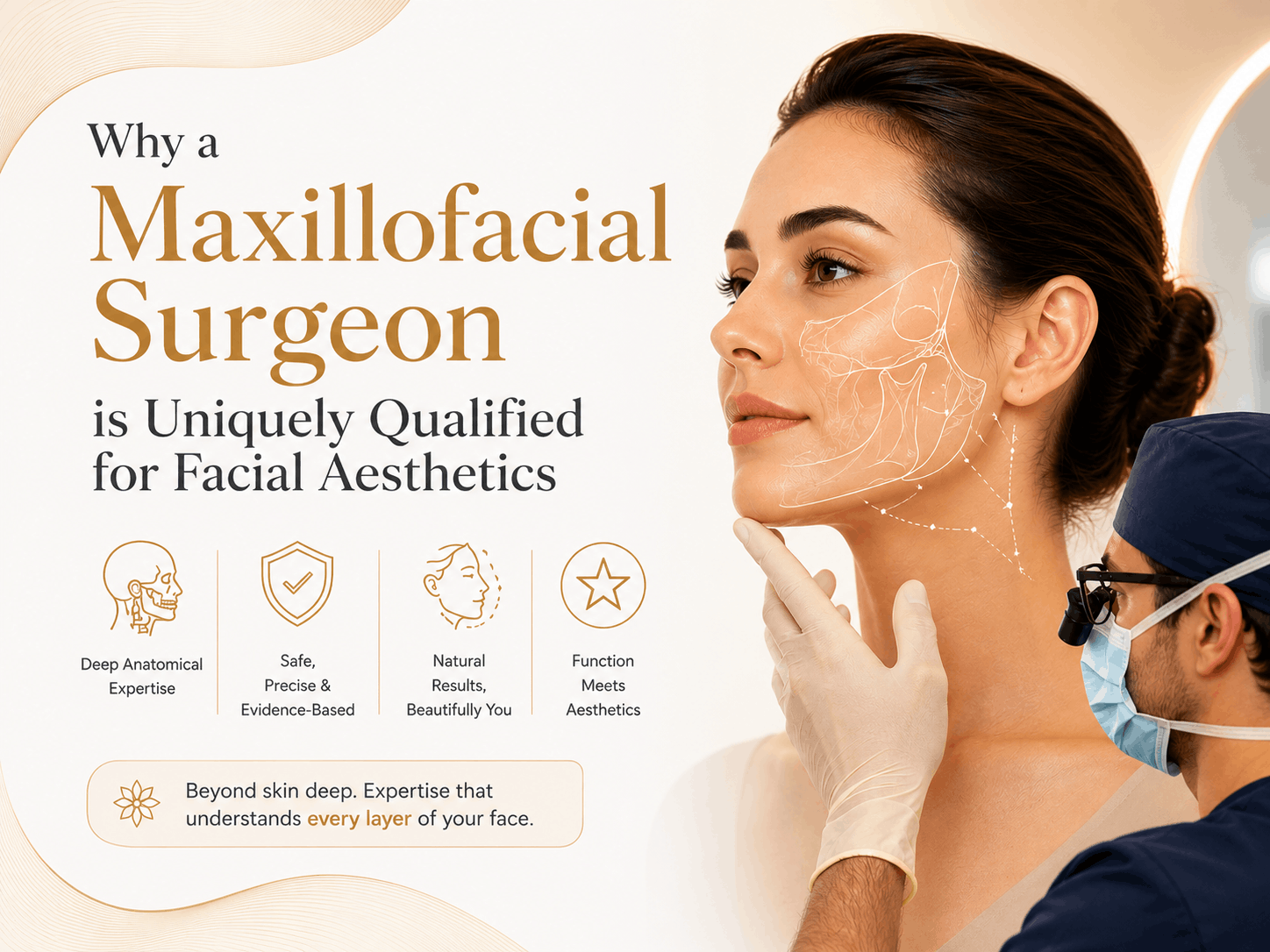 Maxillofacial Surgeon