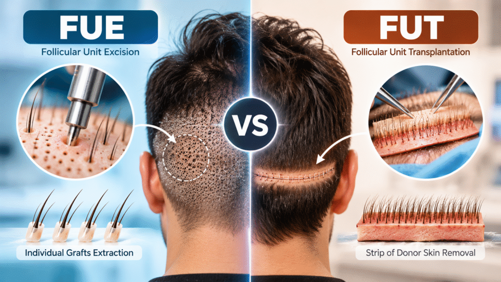 fue-vs-fut-hair-transplant